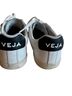VEJA White Black Sneakers Size EU 39 - photo 2