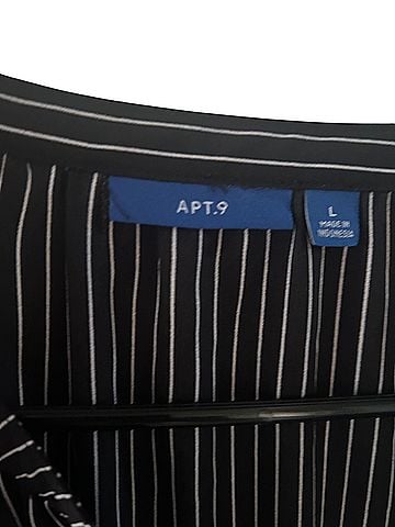 Apt. 9 Long Sleeve Blouse (view 1)
