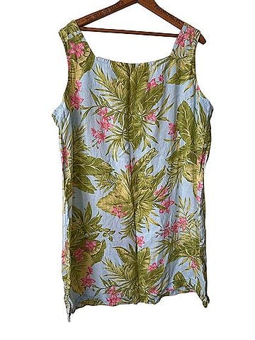 Jones New York Sport Casual Dress (view 2)