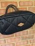 MZ Wallace 100% Nylon Solid Black Tote One size - photo 6