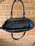 MZ Wallace 100% Nylon Solid Black Tote One size - photo 5
