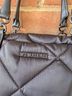 MZ Wallace 100% Nylon Solid Black Tote One size - photo 4
