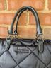 MZ Wallace 100% Nylon Solid Black Tote One size - photo 15