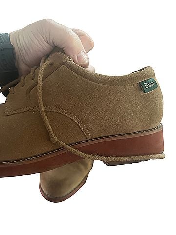 Bass Boots (view 2)