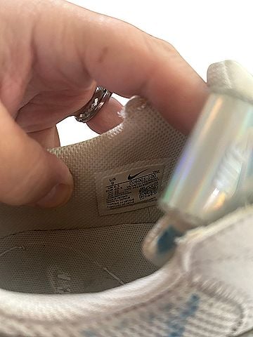 Nike Sneakers (view 2)