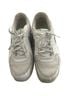 Nike White Sneakers Size 9 - photo 1