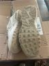 Nike White Sneakers Size 9 - photo 4