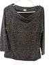 Notations Long Sleeve Blouse - Notations Long Sleeve Blouse Size L - photo 1