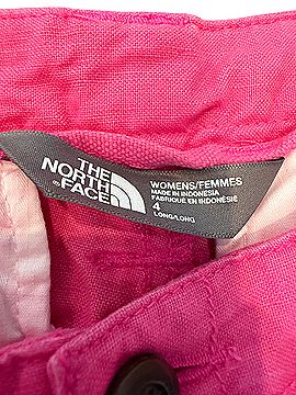 The North Face Khaki Shorts (view 2)