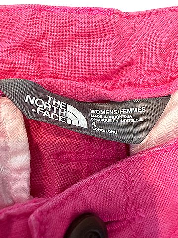 The North Face Khaki Shorts (view 2)