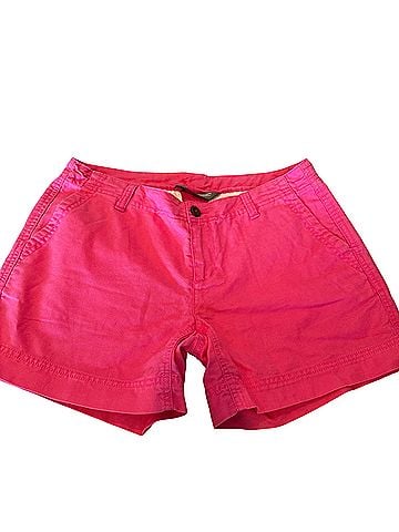 The North Face Khaki Shorts (view 1)
