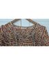 Max Studio Long Sleeve Blouse - Max Studio Long Sleeve Blouse Size M - photo 4