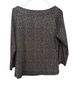 Notations Long Sleeve Blouse - Notations Long Sleeve Blouse Size L - photo 2