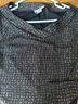 Notations Long Sleeve Blouse - Notations Long Sleeve Blouse Size L - photo 4