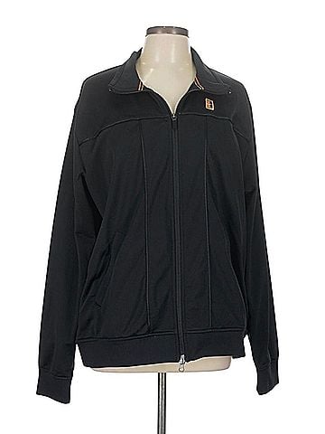 Nike Track Jacket (view 1)