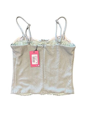 Edikted Sleeveless Top (view 2)