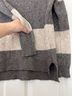 Vince. Wool Pullover Sweater - Vince. Wool Pullover Sweater Size XS - photo 4
