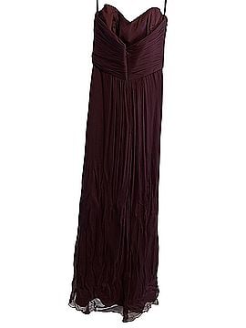 Amsale Cocktail Dress (view 2)