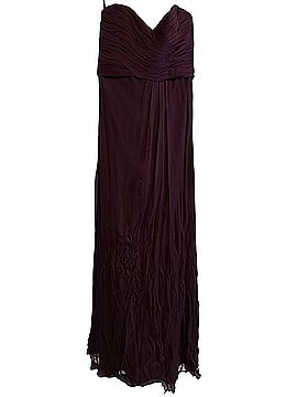 Amsale Cocktail Dress (view 1)