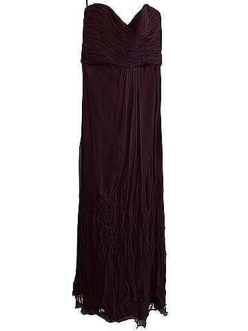 Amsale Cocktail Dress (view 1)