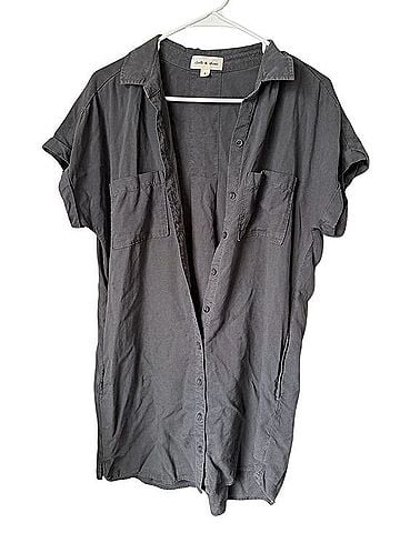 Cloth & Stone Casual Dress (view 1)