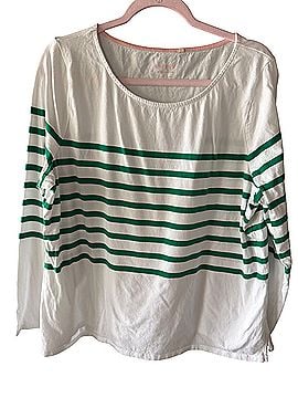 Boden Long Sleeve Blouse (view 1)