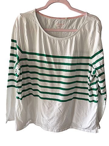 Boden Long Sleeve Blouse (view 1)
