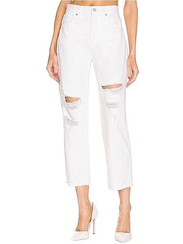 Veronica Beard Blake Jeans (view 1)