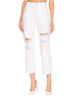 Veronica Beard White Jeans Size 26 waist - photo 1