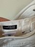 Veronica Beard White Jeans Size 26 waist - photo 6