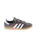 Adidas Gray Adidas Sneakers Size 6 - photo 1
