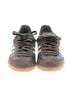Adidas Gray Adidas Sneakers Size 6 - photo 2