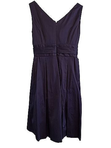 David's Bridal Cocktail Dress (view 2)