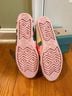 TOMS Floral Multi Color Flats Size 7 1/2 - photo 4