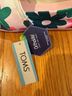 TOMS Floral Multi Color Flats Size 7 1/2 - photo 7