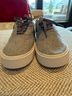 Sperry Top Sider Gray Sneakers Size 7 - photo 3