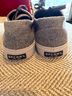 Sperry Top Sider Gray Sneakers Size 7 - photo 5