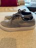 Sperry Top Sider Gray Sneakers Size 7 - photo 4