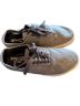 Sperry Top Sider Gray Sneakers Size 7 - photo 2