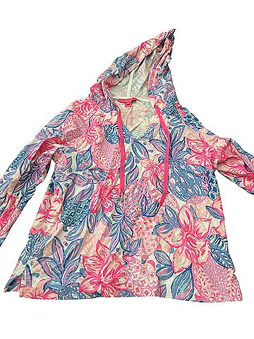 Lilly Pulitzer Coat (view 1)