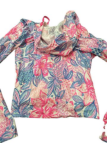Lilly Pulitzer Coat (view 2)