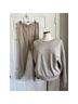 Varley White Sweatpants Size S - photo 4