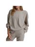 Varley White Sweatpants Size S - photo 3