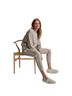 Varley White Sweatpants Size S - photo 2