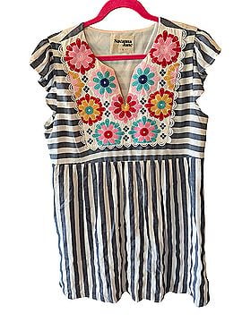 Savanna Jane Casual Dress (view 1)