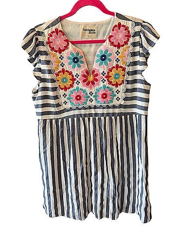Savanna Jane Casual Dress (view 1)