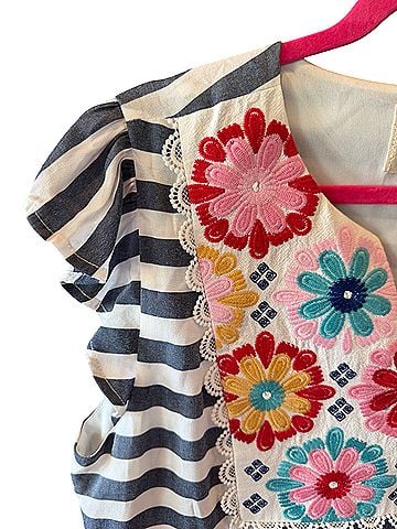 Savanna Jane Casual Dress (view 2)