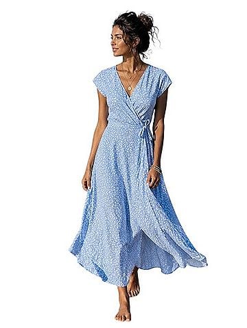 & Other Stories Cottagecore Casual Dress (view 1)