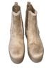 Nine West Tan Ivory Boots Size 9 - photo 10