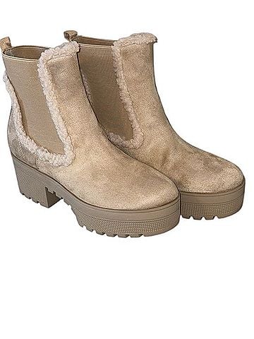 Nine West Chelsea Boots Boots (view 1)